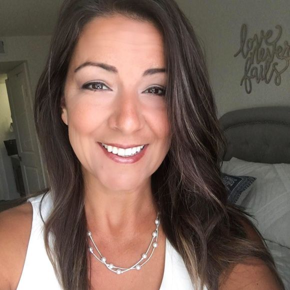 Meet the Posher Other - Meet your Posher, Keri